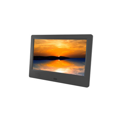 7 Inch NFT Wall Mounted Digital Signage Touchscreen Displays