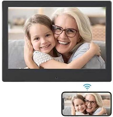 10.1Inch NFT Electronic Picture Album Wireless Digital Painting Photo Frame